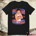 SLAM Cali Swag Arizona Wildcats MBB Brayden Burries Remix t-shirt