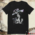 SLAM Cover Azzi Fudd Takes The Crown Remix UConn Huskies 2025 t-shirt
