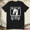 Sage And Sprout The Only Gift You Need Is Moi Christmas t-shirt