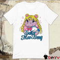 Sailor Moo Deng That Go Hard t-shirt