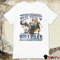 Sam Hillegas West Virginia Graphic t-shirt