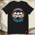 Sammy Guevara Panda Power AEW 2025 t-shirt