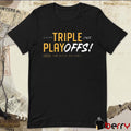 San Diego Baseball Triple PlayOFFS 2024 t-shirt