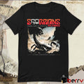 Scorpions Coming Home To Hannover And Friends 60 Years Anniversary Concert 2025 t-shirt