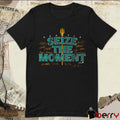 Seattle Mariners Baseball MLB Seize the Moment Signatures t–shirt