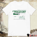 Seattle Seahawk Football Seaaaaaa Walk-Off 2025 t-shirt