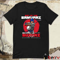 Seiya Suzuki Way of the Samurai Chicago Cubs MLB Baseball Signature Graphic t-shirt