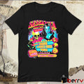 Sessanta V 2.0 May 24 2025 Primus, Puscifer and A Perfect Circle Ruoff Music Center Noblesville, Indiana Painting t-shirt