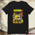 Sessanta V 2.0 Primus, Puscifer, and A Perfect Circle Shows Rogers AR Friday May 2 2025 t-shirt
