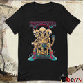 Sessanta V2.0 Primus, A Perfect Circle and Puscifer Maryland Heights MO Hollywood Casino Amphitheatre 5 29 2025 t-shirt