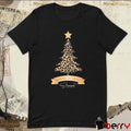 Shania Twain Foundation Leopard Look Like We Made It Christmas 2024 t-shirt