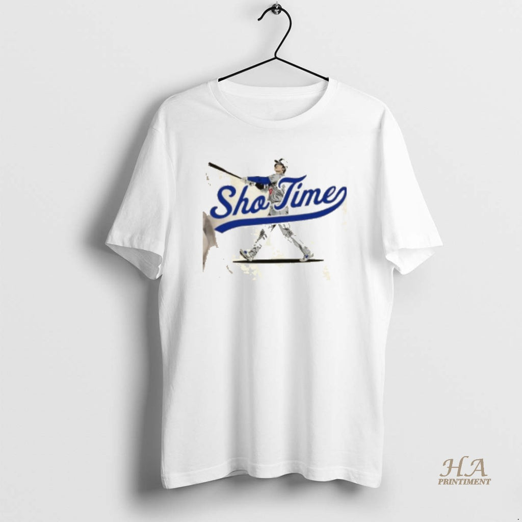 Official Sho Time Los Angeles Dodgers 2025 World Champions
