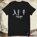 Shohei Ohtani The Bat Chuck Los Angeles Dodgers MLB t-shirt