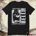 Skyler Bell Uconn Huskies Football Graphic t-shirt