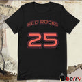 Slightly Stoopid Red Rocks Amphitheatre Morrison Colorado 2025 t-shirt
