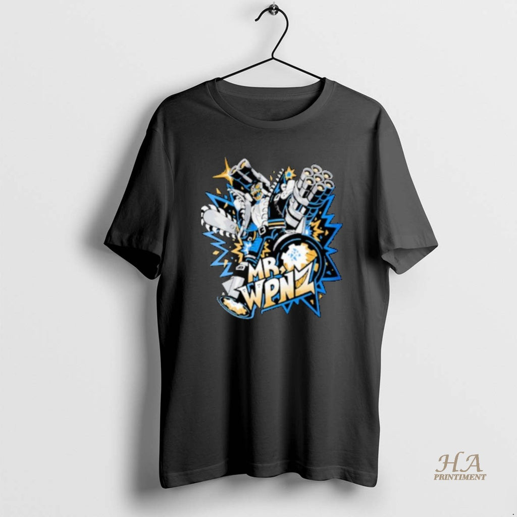 Official Smg4 Mr Wpnz