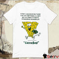 Sorry I Can Never Be There For You Emotionally I Was Not Allowed To Watch Spongebob Growing Up New t-shirt