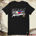 Speed Philippines Stream t-shirt