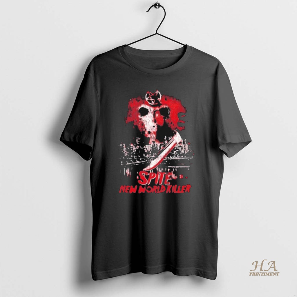 Official Spitecult Nwk Slashers Revenge