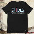 St Ides Premium Malt Liquor t-shirt