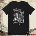Start Spreading The News New York Yankees MLB Baseball 2024 t-shirt