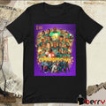 Super Falcons Champions 2024 Women’s Africa Cup of Nations WAFCON in Morocco Poster t-shirt