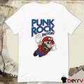 Super Punk Rock Factory Bros 2024 t-shirt