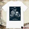 TNT Sports are saddened to learn of the passing of Ricky Hatton 1978-2025 Poster t-shirt