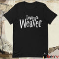 Talkin’ Yanks Leave It To Weaver t-shirt