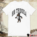 Team 818 Tequila Pyro’s Playbook t-shirt