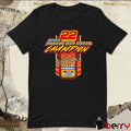 Team Penske Joey Logano 2024 NASCAR Cup Series Champion Signature t-shirt