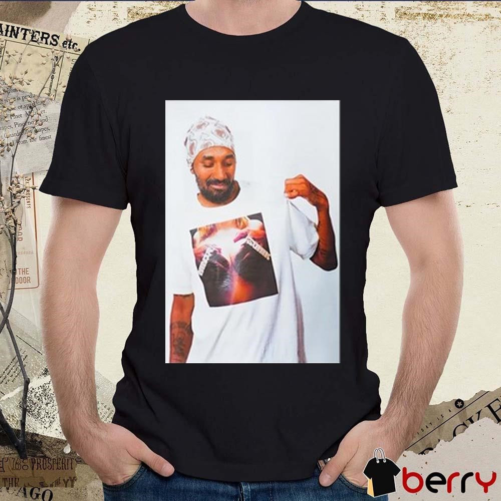 Telli Vision Ninjasonik X Wsc New t-shirt