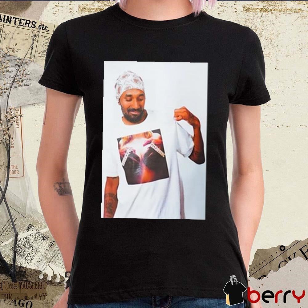 Telli Vision Ninjasonik X Wsc New t-shirt