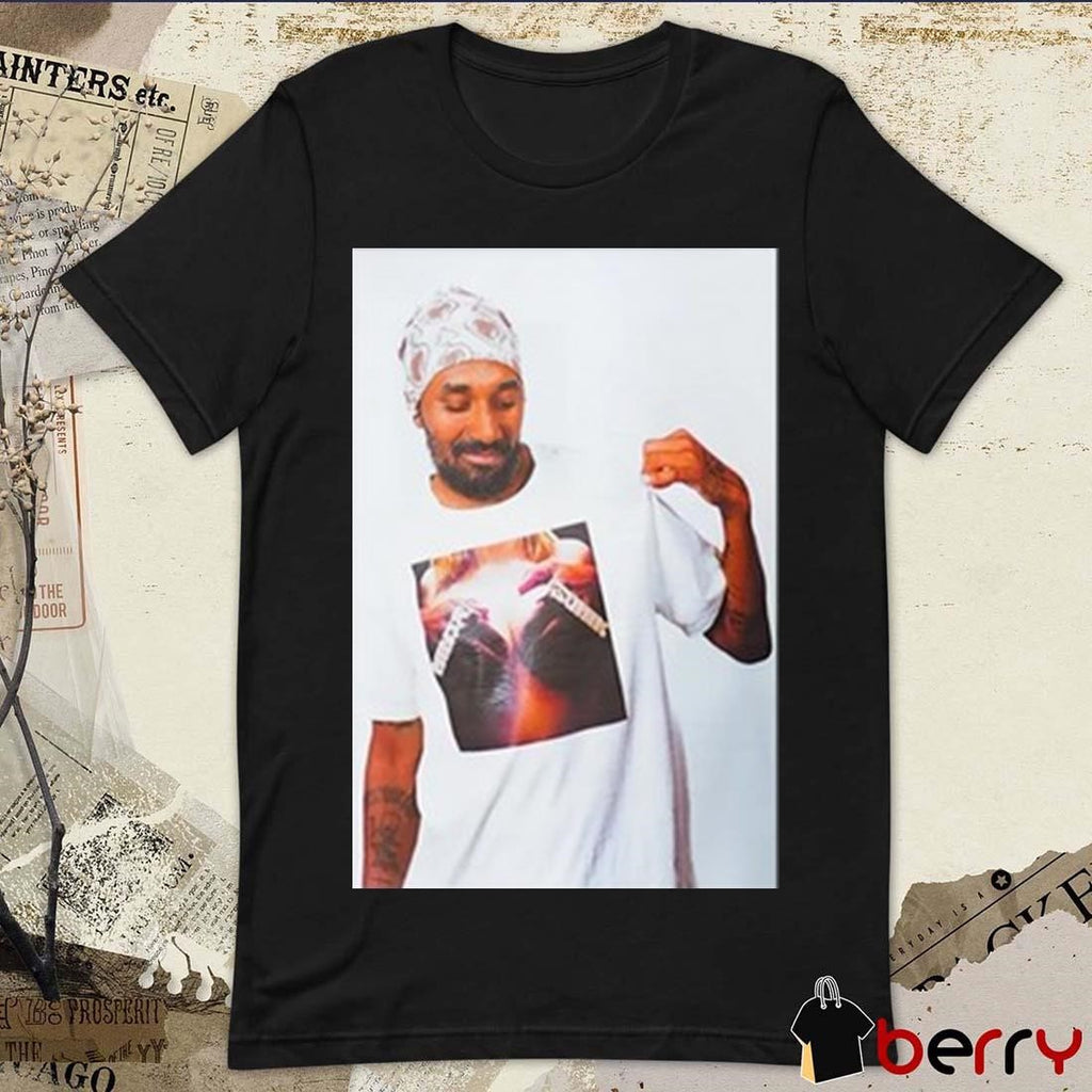 Telli Vision Ninjasonik X Wsc New t-shirt