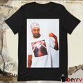 Telli Vision Ninjasonik X Wsc New t-shirt