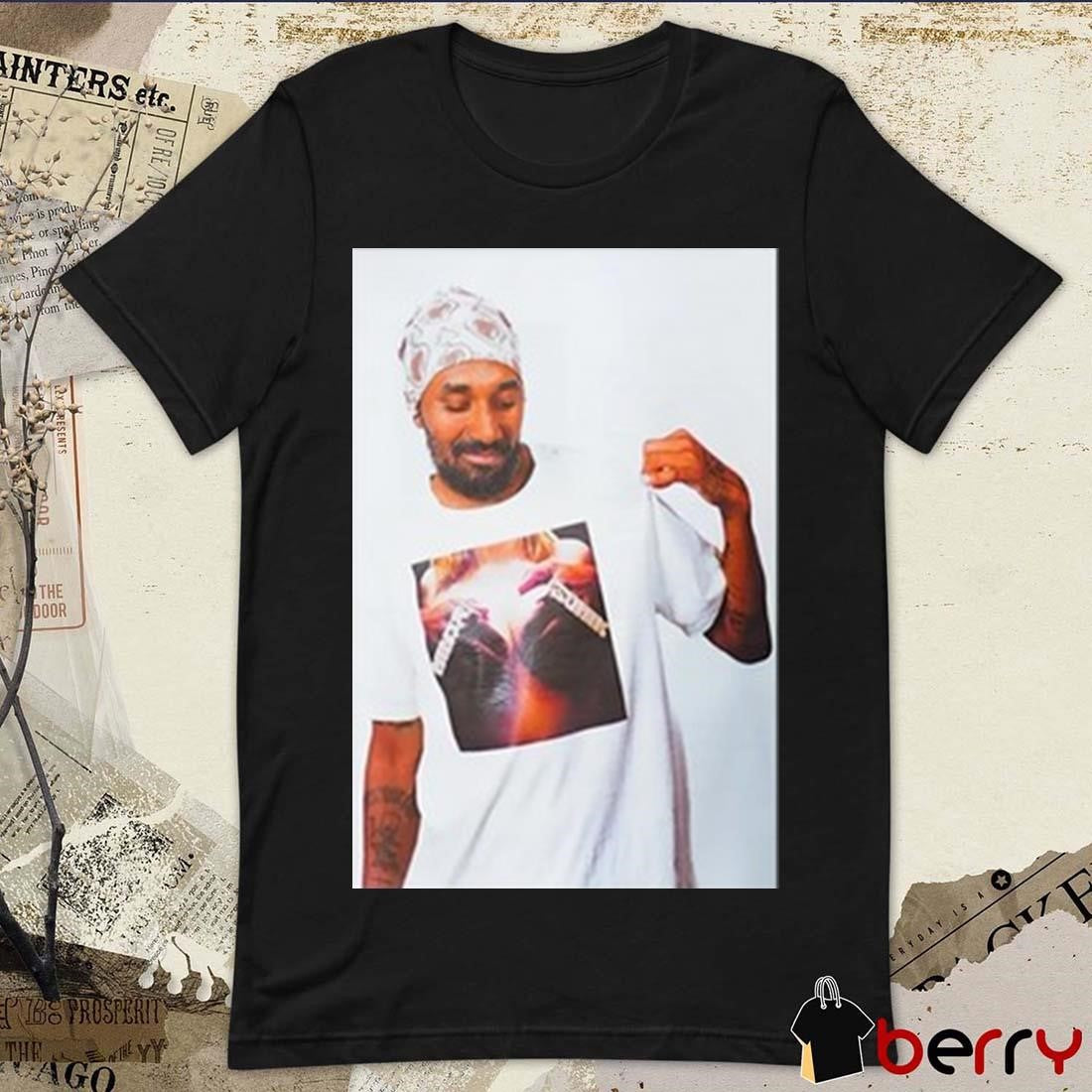 Telli Vision Ninjasonik X Wsc New t-shirt