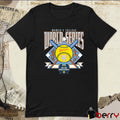 Tennessee Lady Vols Softball 2025 NCAA Women’s College World Series Oklahoma City Vintage t-shirt