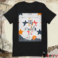 Tennessee Volunteers AP All-America team Jermod Mccoy Dylan Sampson Poster t-shirt