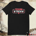 Texas Tech Red Raiders Guns Up Fever t-shirt
