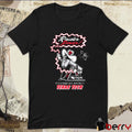 Texas Tech Throwback Jack Raider Power It’s A Pumpjack Mentality Est 1923 t-shirt