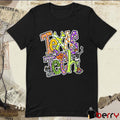 Texas Tech Trick or Treat Halloween 2024 t-shirt