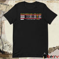 The 8Th Inning Game Never Forget April 18 2025 Arizona Chicago Inning t-shirt
