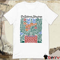 The California Cahoneydrops Flower Pot Graphic t-shirt