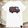 The Casty Machine Philadelphia Phillies t-shirt