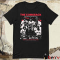 The Comeback 2004 Boston Red Sox Don’t Let Us Win This Game t-shirt