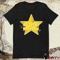 The Cramer Games Golden Buzzers t-shirt