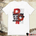 The Godfather Freeze Max The Offer Make Him An Offer He Can’t Refuse t-shirt