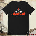 The Growler Podcast with Paul Dehner t-shirt