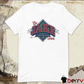 The Jake Ivory Cleveland Baseball 1994 t-shirt