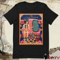 The Lumineers Concert at Citi Field In Flushing NY July 11 2025 Art Poster t-shirt